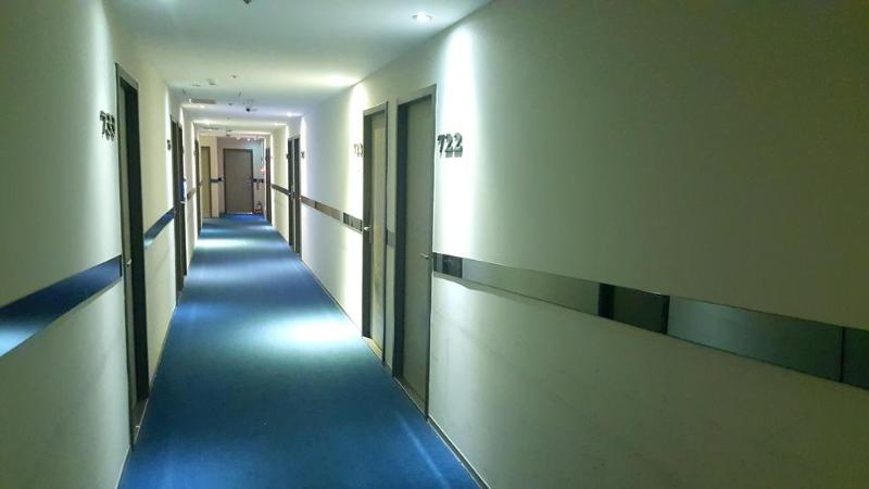 Walker Hotel Zhengyi