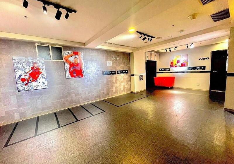 Walker Hotel Zhengyi