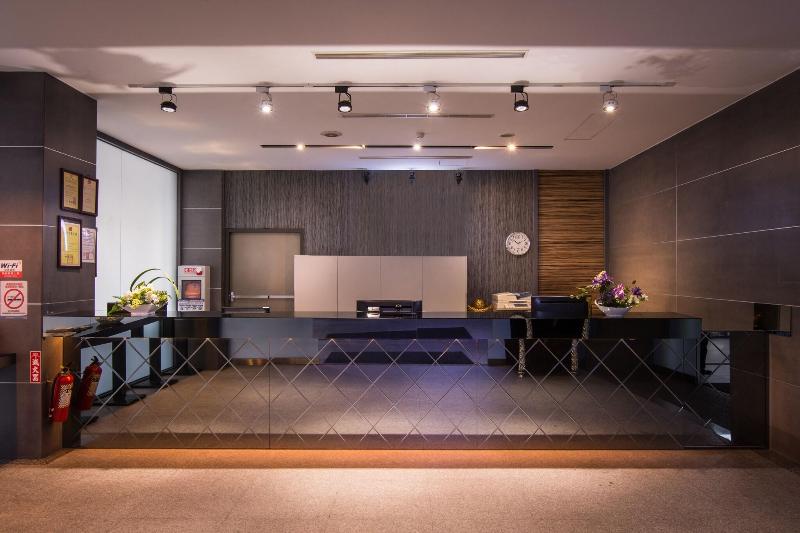 Walker Hotel   Zhengyi