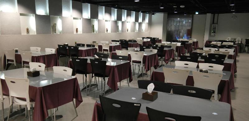 Walker Hotel Zhengyi