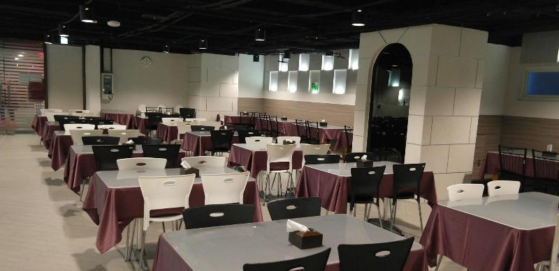 Walker Hotel Zhengyi