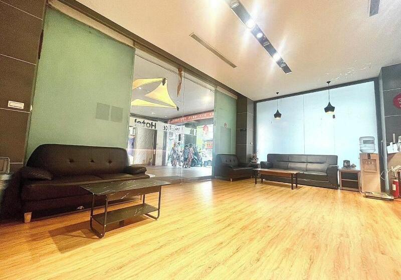 Walker Hotel Zhengyi