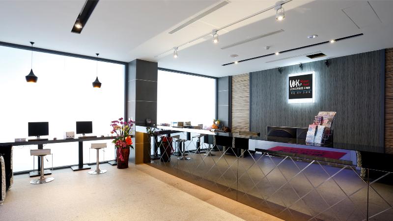 Walker Hotel Zhengyi