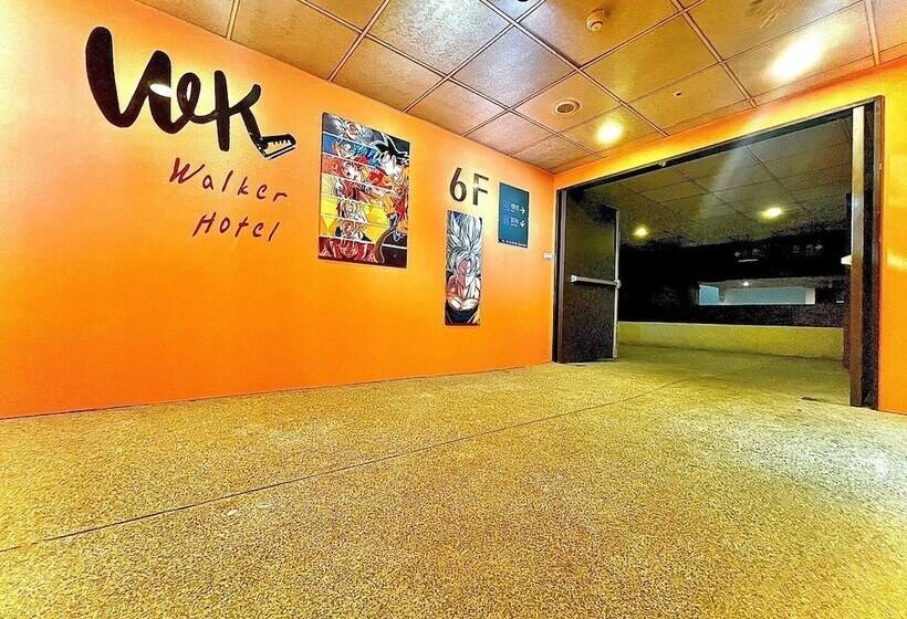 Walker Hotel Zhengyi