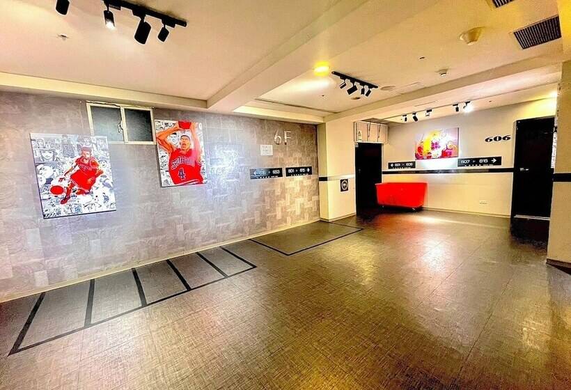 Walker Hotel Zhengyi