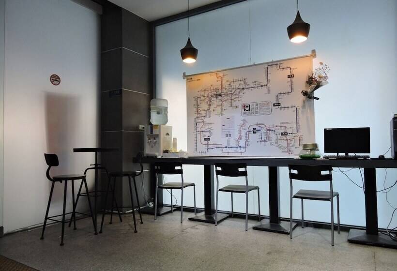 Walker Hotel Zhengyi