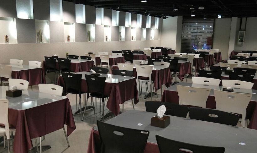 Walker Hotel Zhengyi