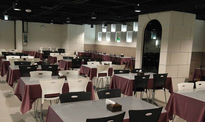 Walker Hotel   Zhengyi