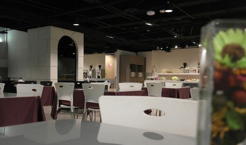 Walker Hotel Zhengyi