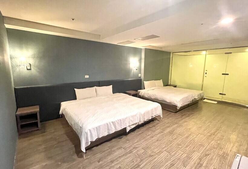 Walker Hotel Zhengyi