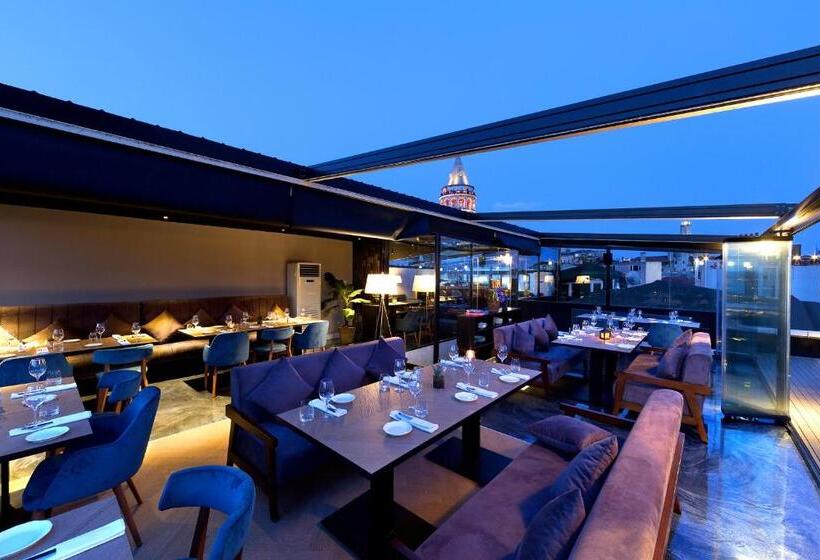 Walton Hotels Galata