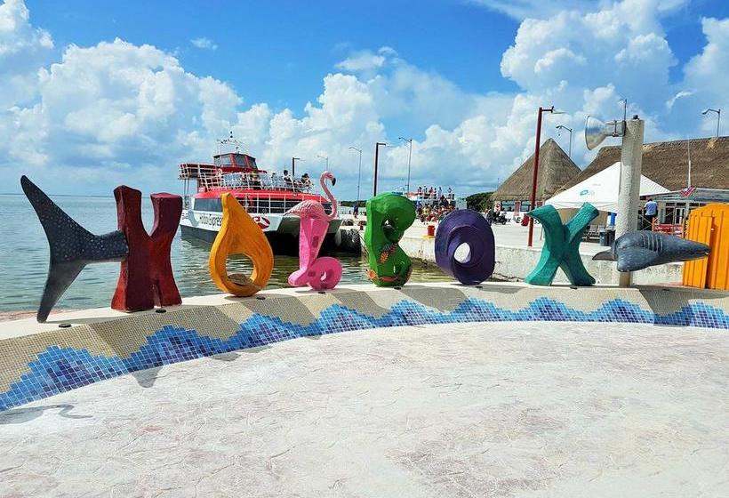 בית מלון כפרי Mayan Mittoz