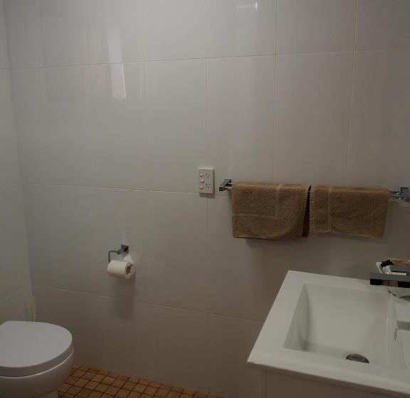 מוטל Cobar Town And Country Motor Inn