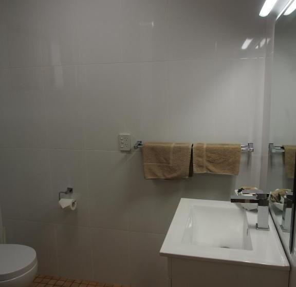 מוטל Cobar Town And Country Motor Inn