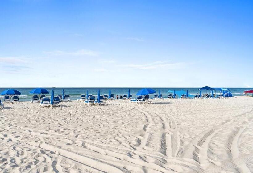 Ocean Villa By Panhandle Getaways