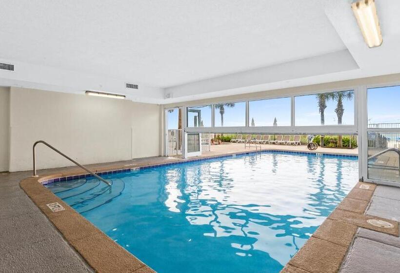 Ocean Villa By Panhandle Getaways