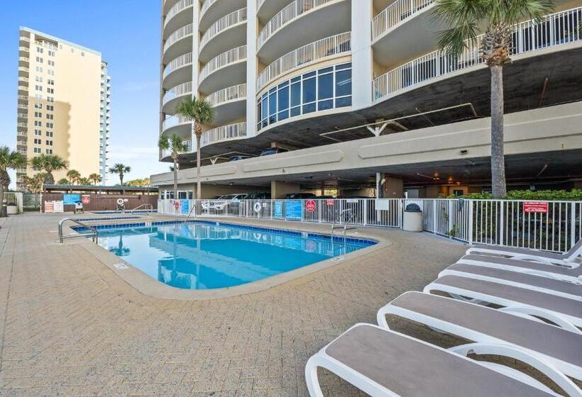 Ocean Villa By Panhandle Getaways