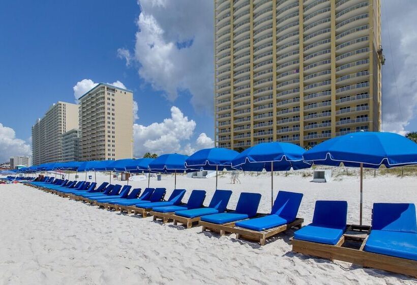 Ocean Villa Resort By Book That Condo