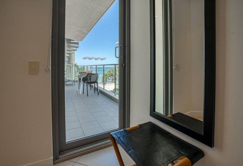 On The Beach Noosa Resort