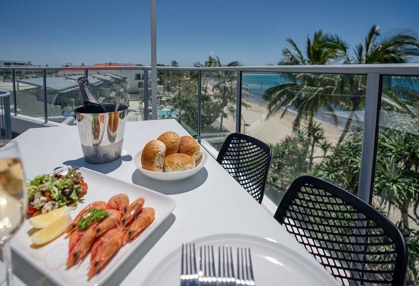 On The Beach Noosa Resort
