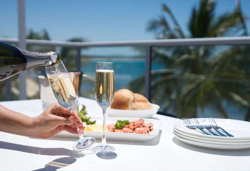 On The Beach Noosa Resort