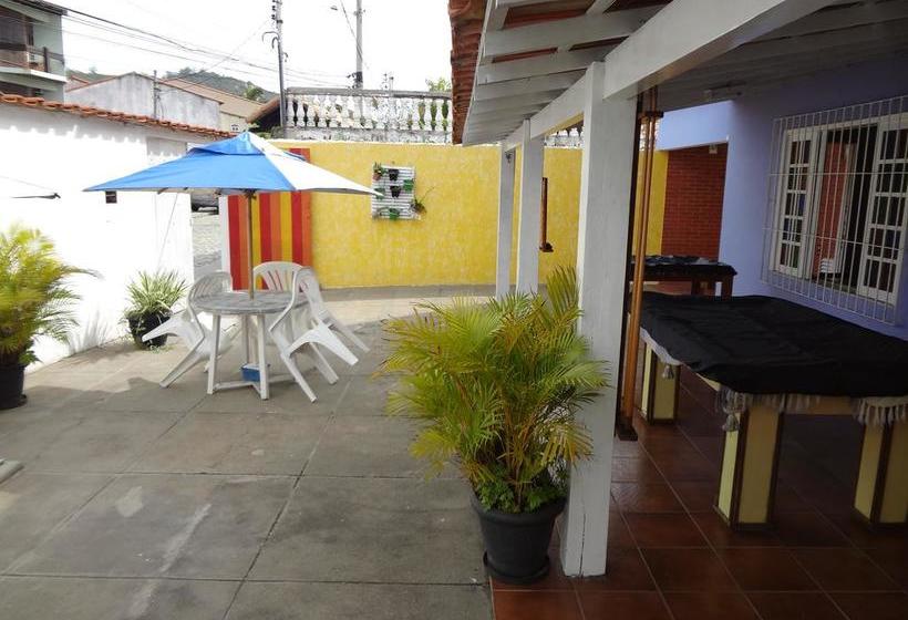 Herberge Paradise Suítes