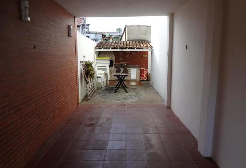 Herberge Paradise Suítes