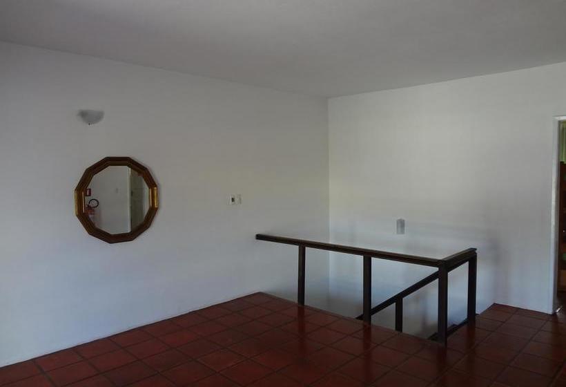 Herberge Paradise Suítes