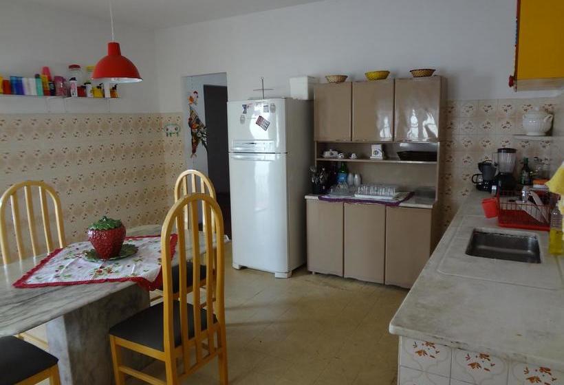 Herberge Paradise Suítes