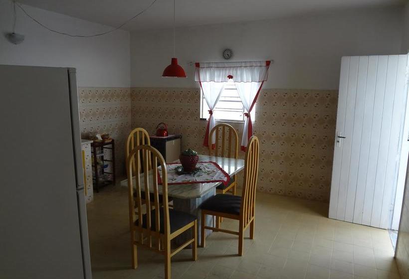 Herberge Paradise Suítes