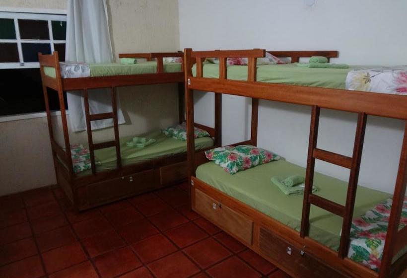 Herberge Paradise Suítes