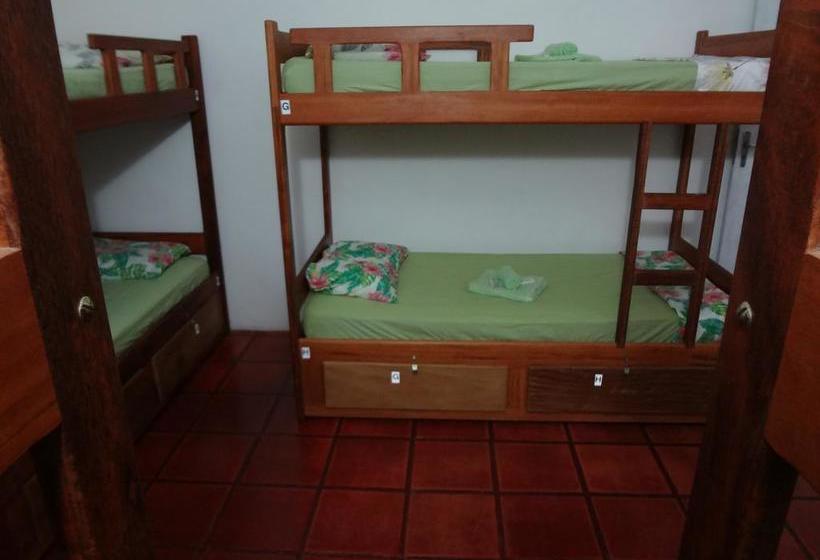 Herberge Paradise Suítes