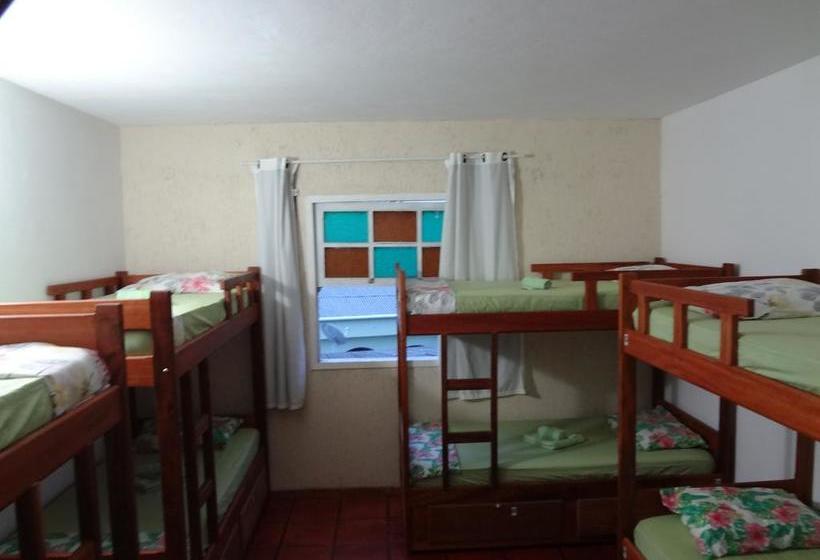 Herberge Paradise Suítes