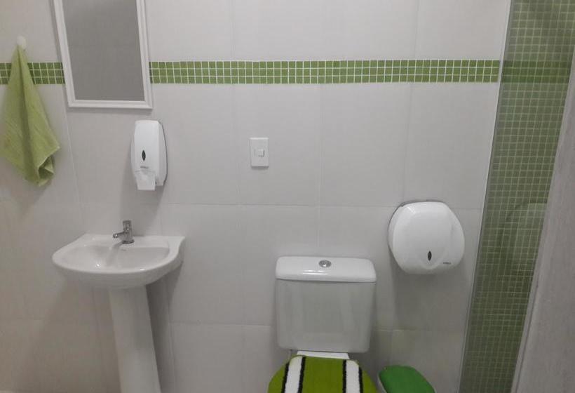 Herberge Paradise Suítes