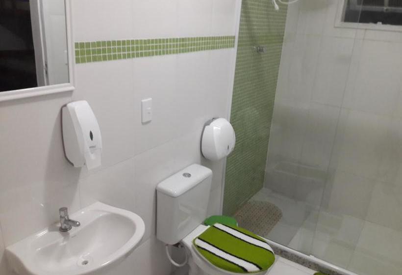 Herberge Paradise Suítes