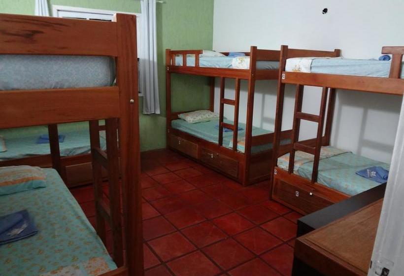 Herberge Paradise Suítes