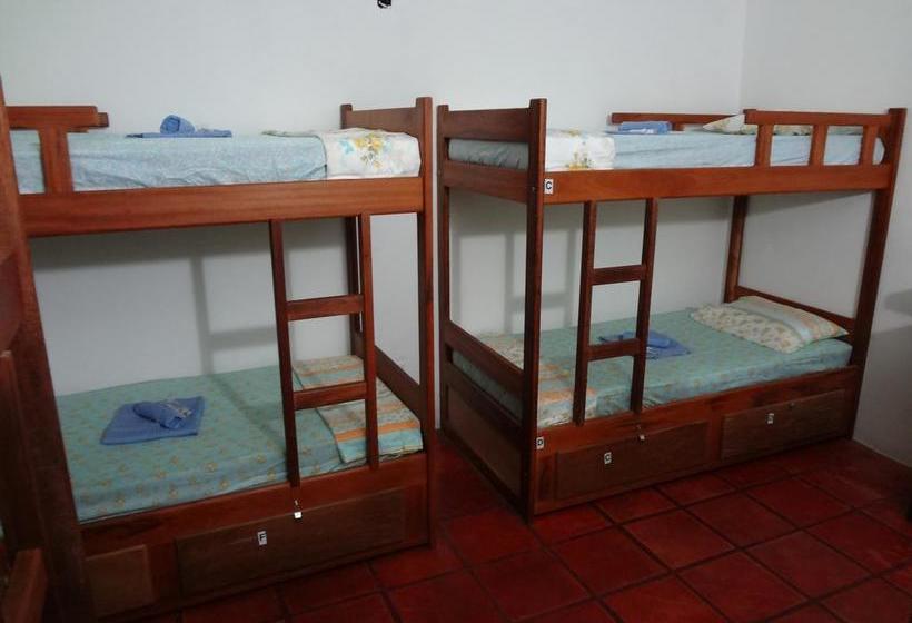 Herberge Paradise Suítes