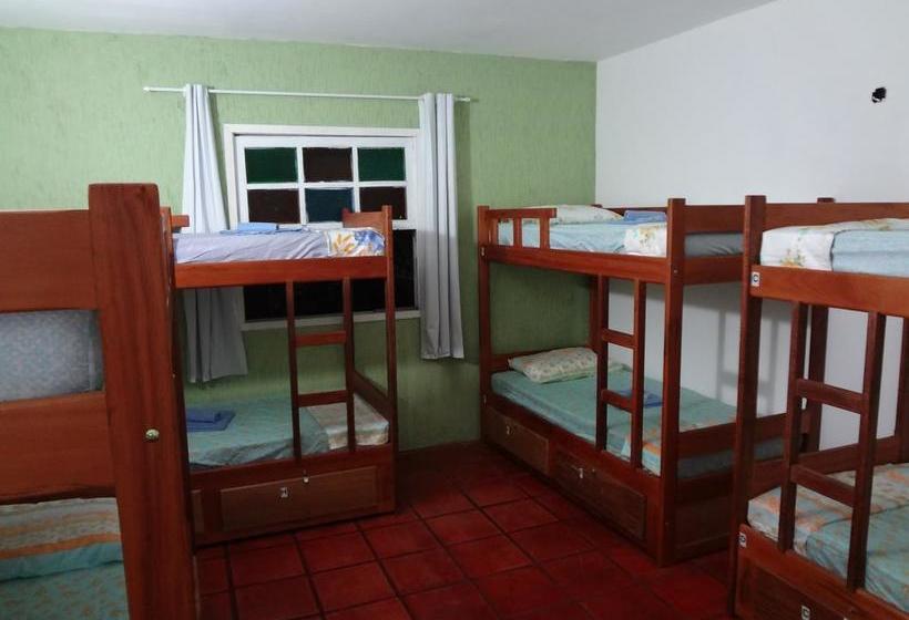 Herberge Paradise Suítes