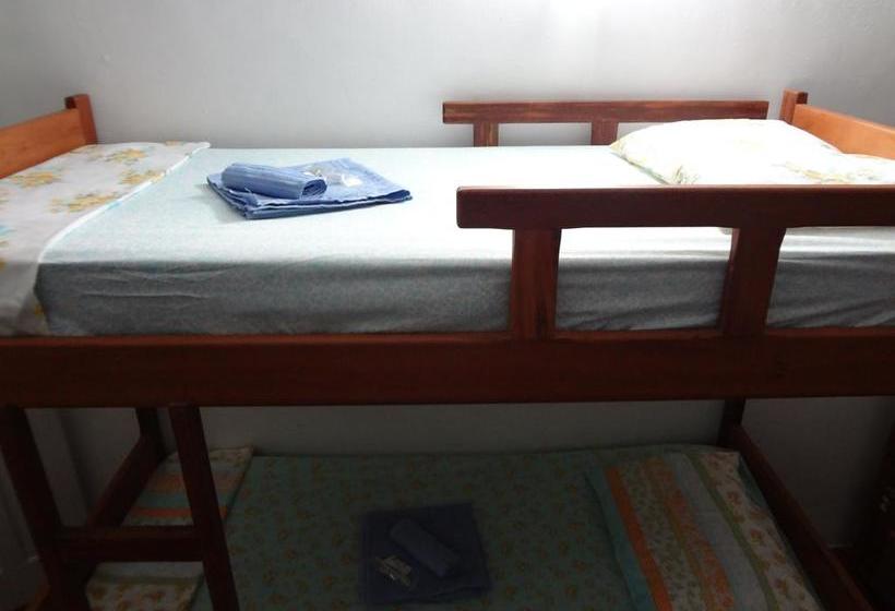 Herberge Paradise Suítes