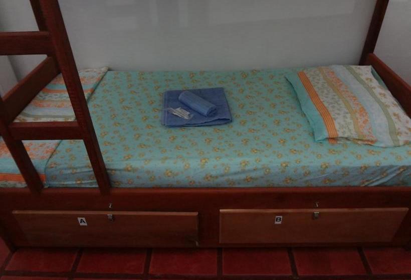 Herberge Paradise Suítes