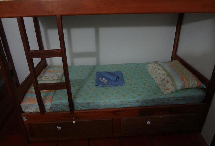 Herberge Paradise Suítes