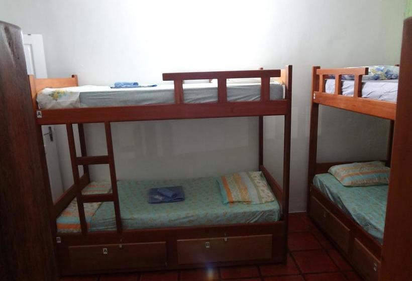 Herberge Paradise Suítes