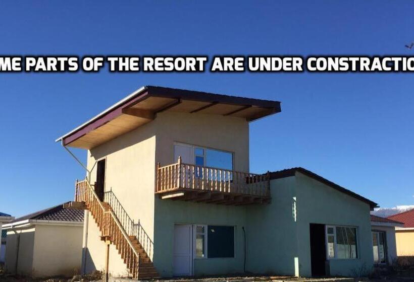 Paradise Investment Resort