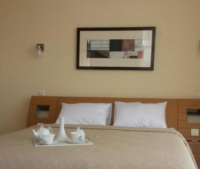 Paradise Investment Resort