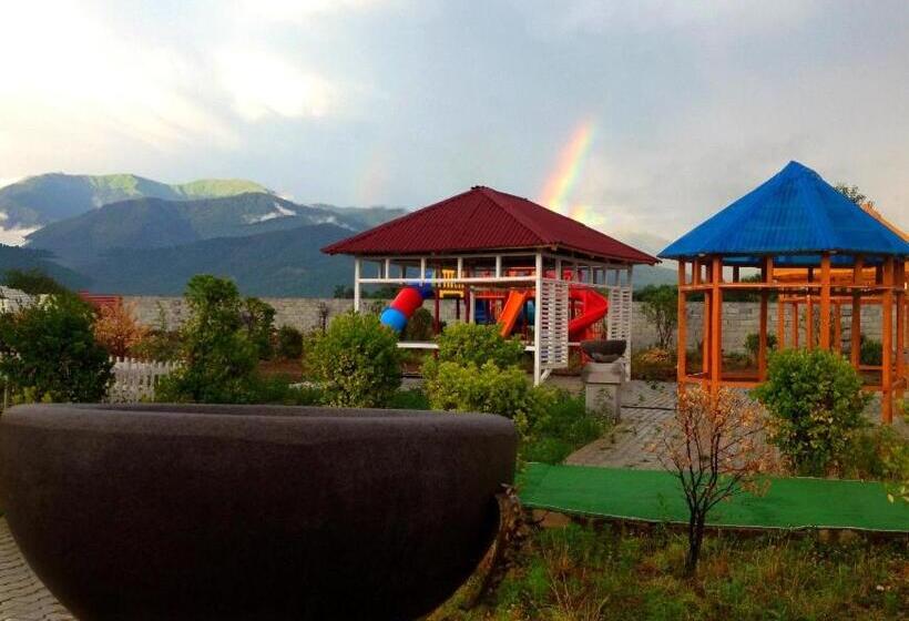 Paradise Investment Resort