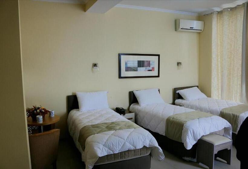 Paradise Investment Resort