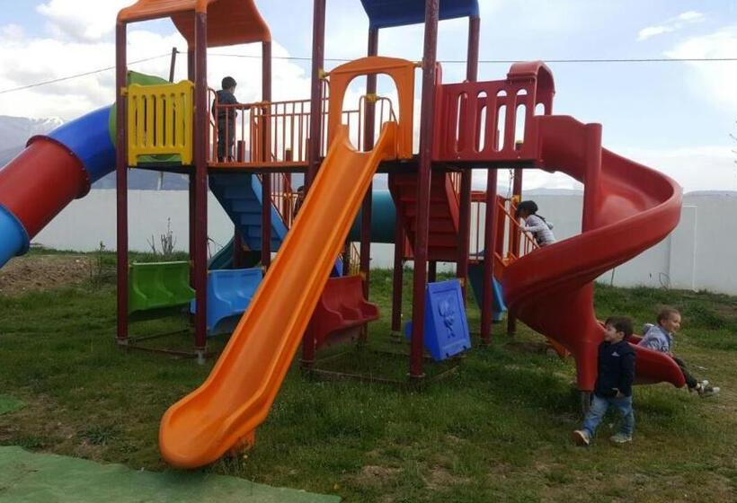 Paradise Investment Resort