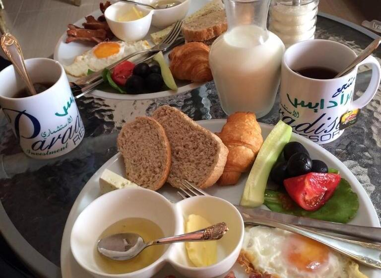 Paradise Investment Resort