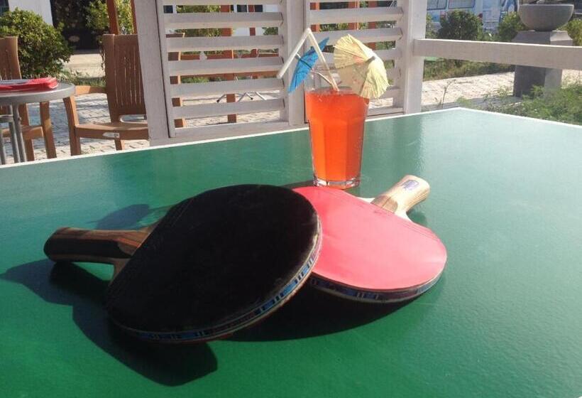 Paradise Investment Resort