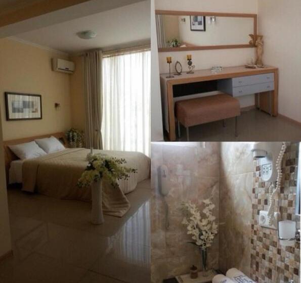 Paradise Investment Resort